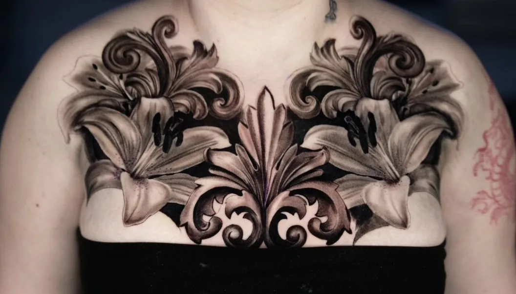 Tattoo by Skin Design Tattoo Las Vegas at Skin Design Tattoo Las Vegas