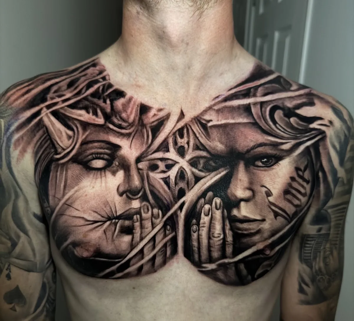 Tattoo by Skin Envy Ink - Tattoo Studio at Skin Envy Ink - Tattoo Studio