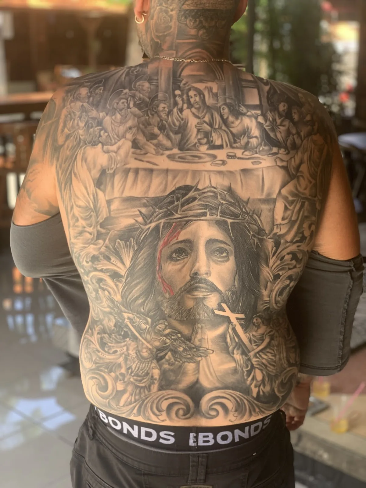 Tattoo by Skin Envy Ink - Tattoo Studio at Skin Envy Ink - Tattoo Studio