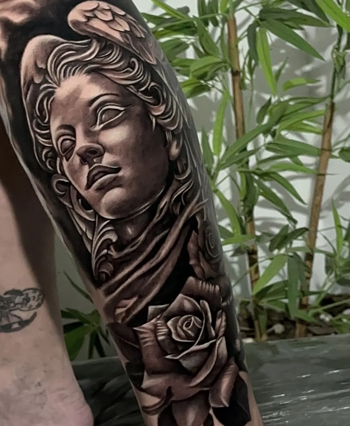 Tattoo by Skin Tattoo Arts at Skin Tattoo Arts