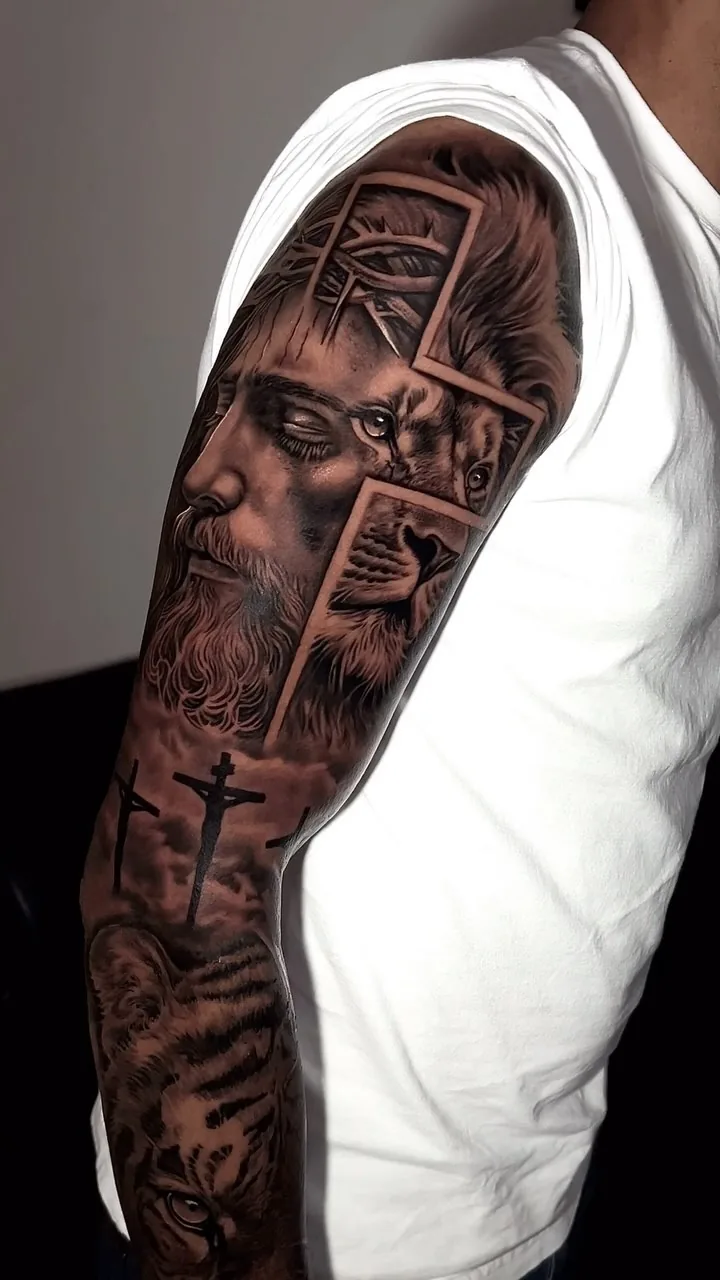 Tattoo by Skin Tattoo Arts at Skin Tattoo Arts
