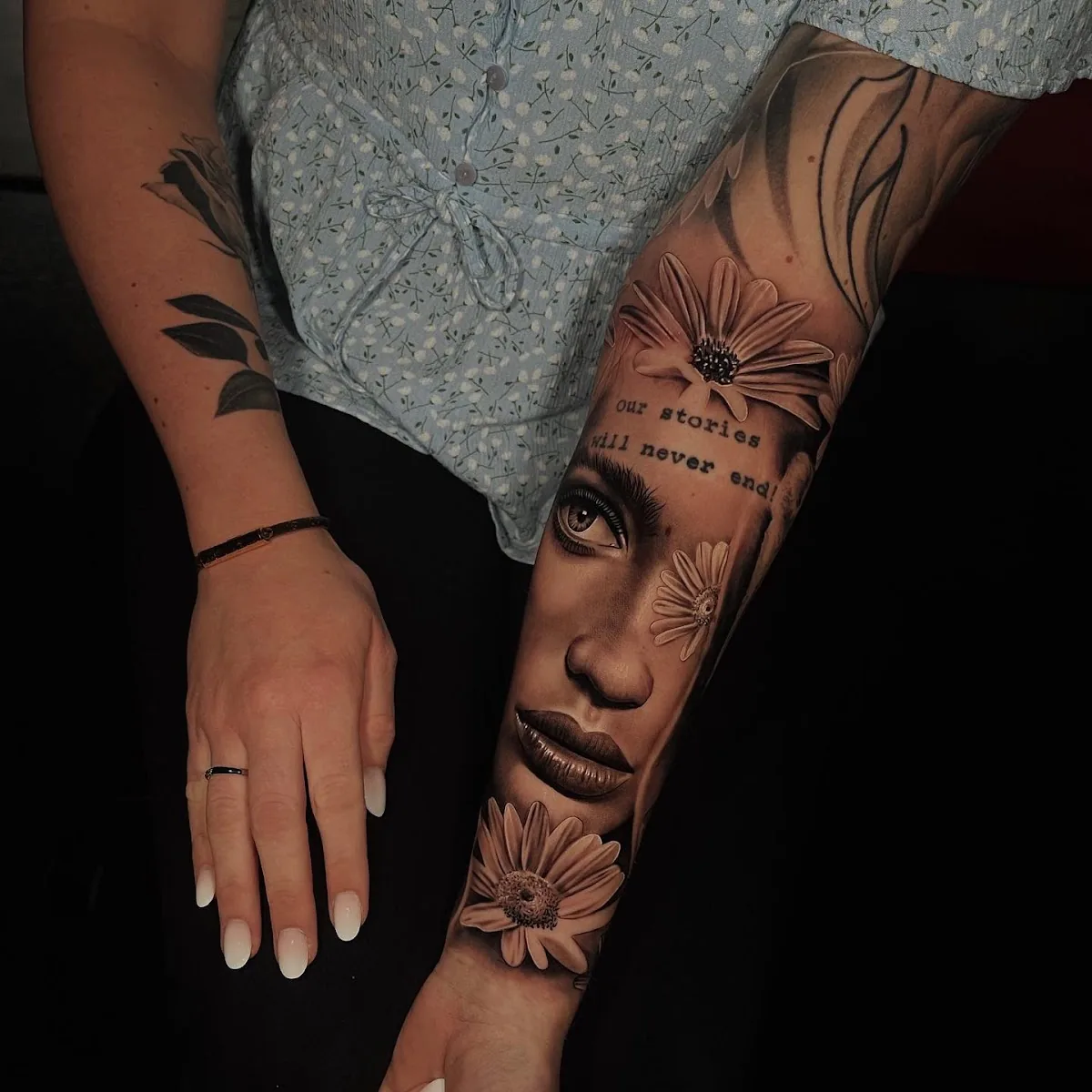 Tattoo by Skin Tattoo Arts at Skin Tattoo Arts