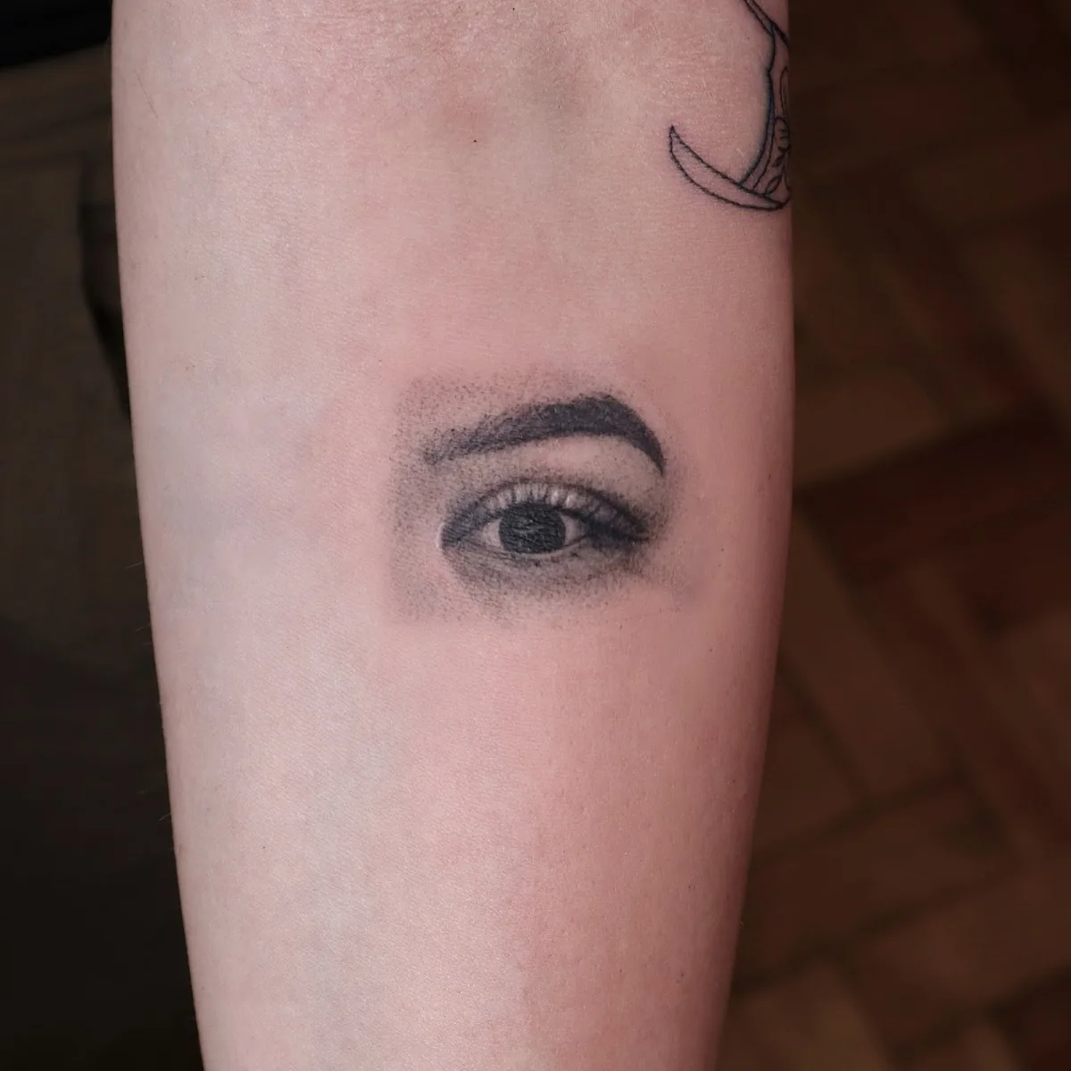 Tattoo by SKN Design Tattoo Studio at SKN Design Tattoo Studio