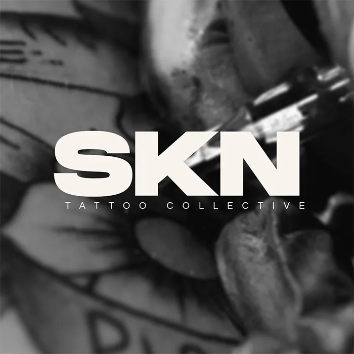 Tattoo by SKN TATTOO COLLECTIVE at SKN TATTOO COLLECTIVE