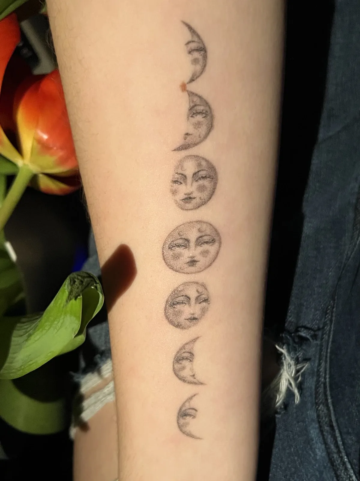 Tattoo by SKN TATTOO COLLECTIVE at SKN TATTOO COLLECTIVE