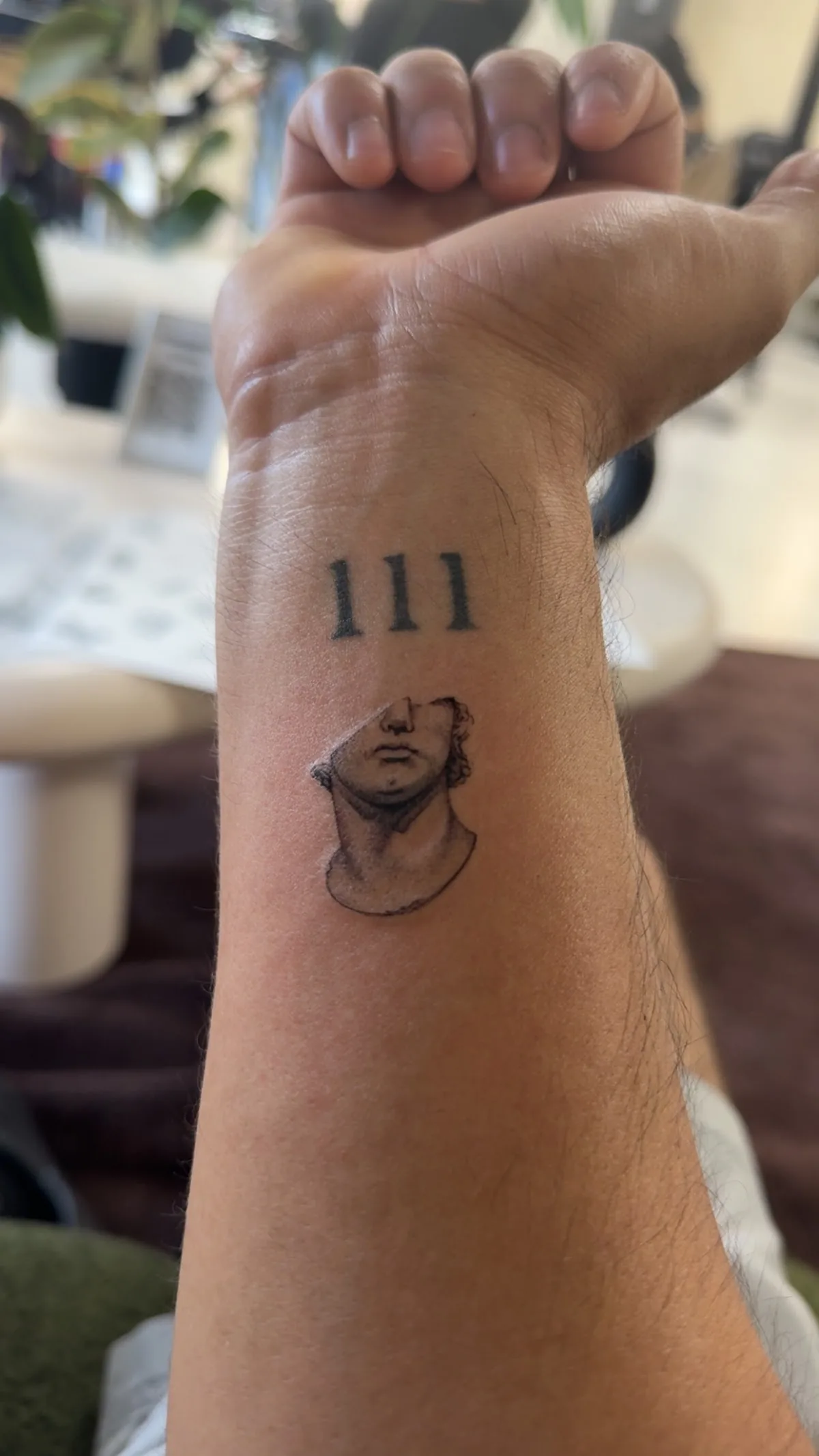 Tattoo by SKN TATTOO COLLECTIVE at SKN TATTOO COLLECTIVE