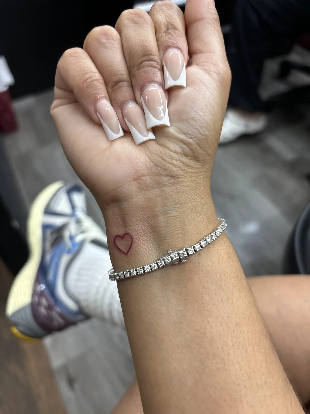 Tattoo by Скорпион, тату-студия at Скорпион, тату-студия