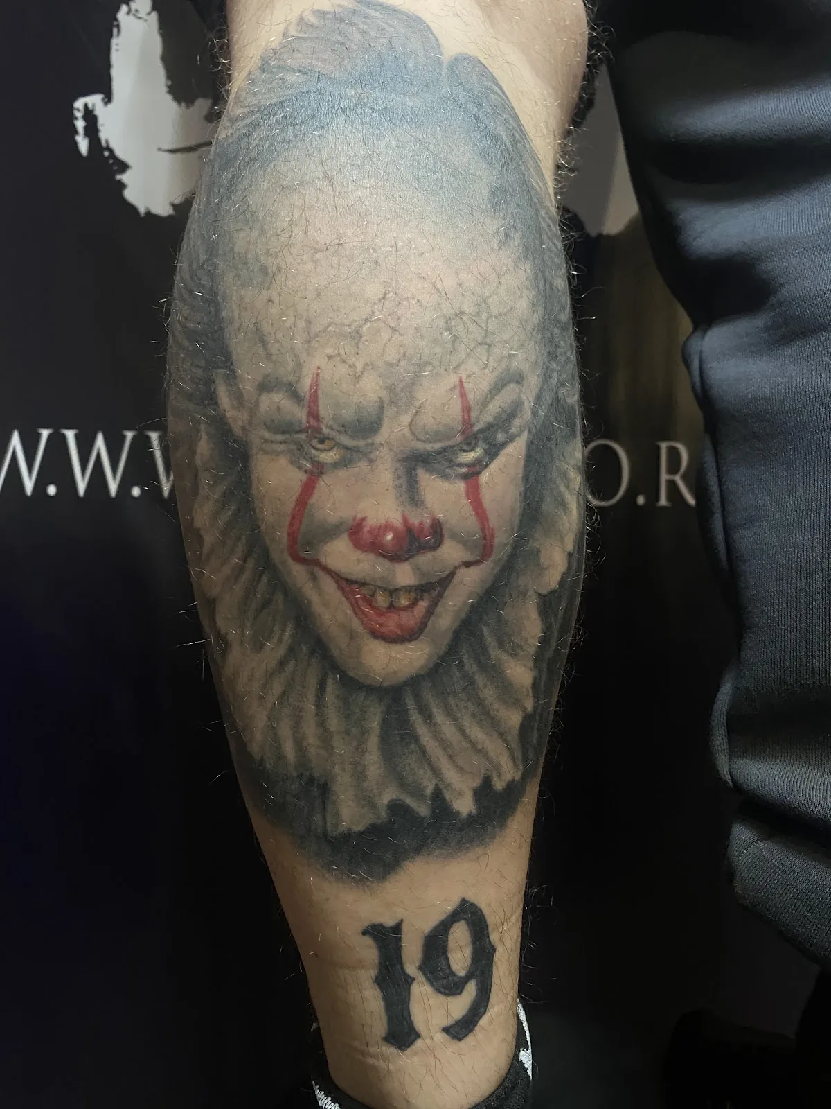 Tattoo by Skull tattoo, тату-студия at Skull tattoo, тату-студия