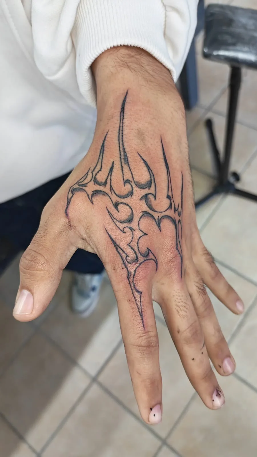 Tattoo by Skullair Tattoo Studio and Supplies at Skullair Tattoo Studio and Supplies