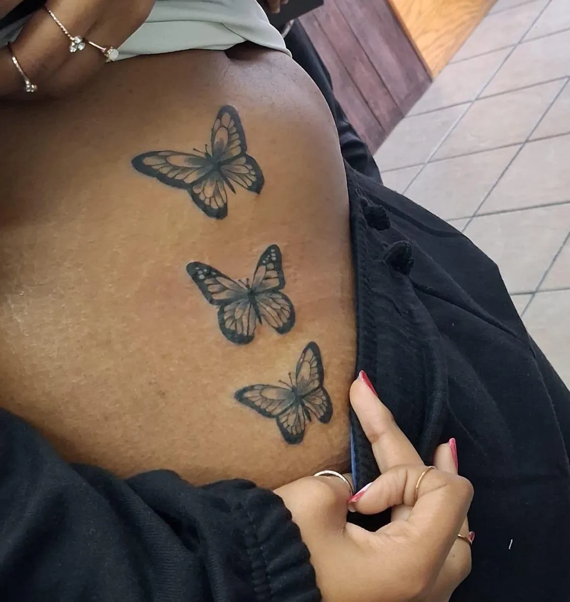 Tattoo by Skullair Tattoo Studio and Supplies at Skullair Tattoo Studio and Supplies