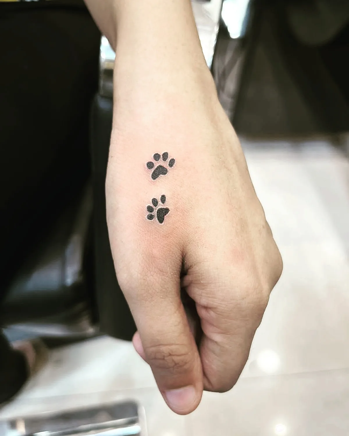 Tattoo by Sky tattoo studio at Sky tattoo studio