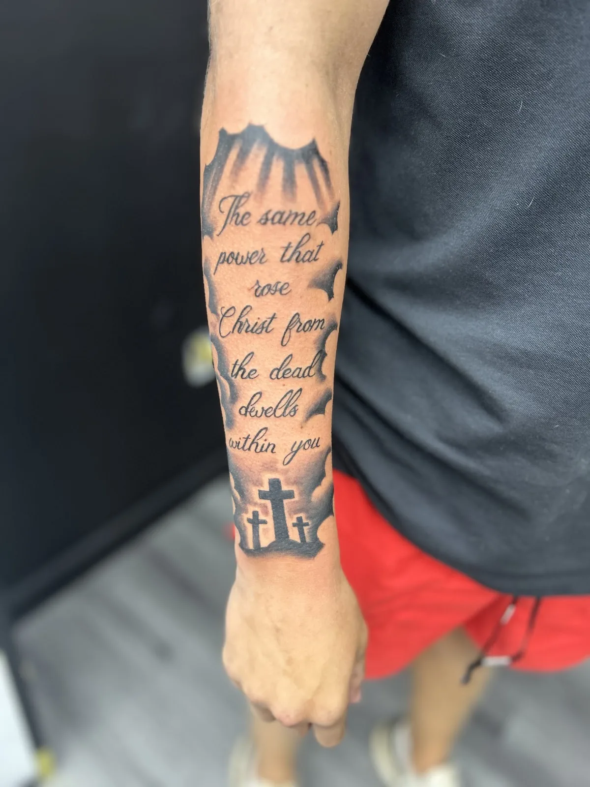 Tattoo by Slanging Ink Tattoo Studio at Slanging Ink Tattoo Studio