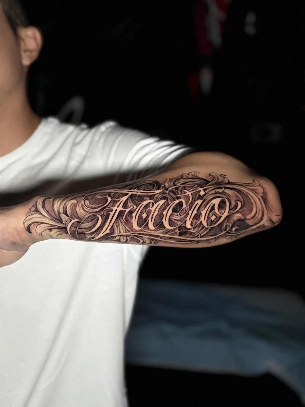 Tattoo by Slanging Ink Tattoo Studio at Slanging Ink Tattoo Studio