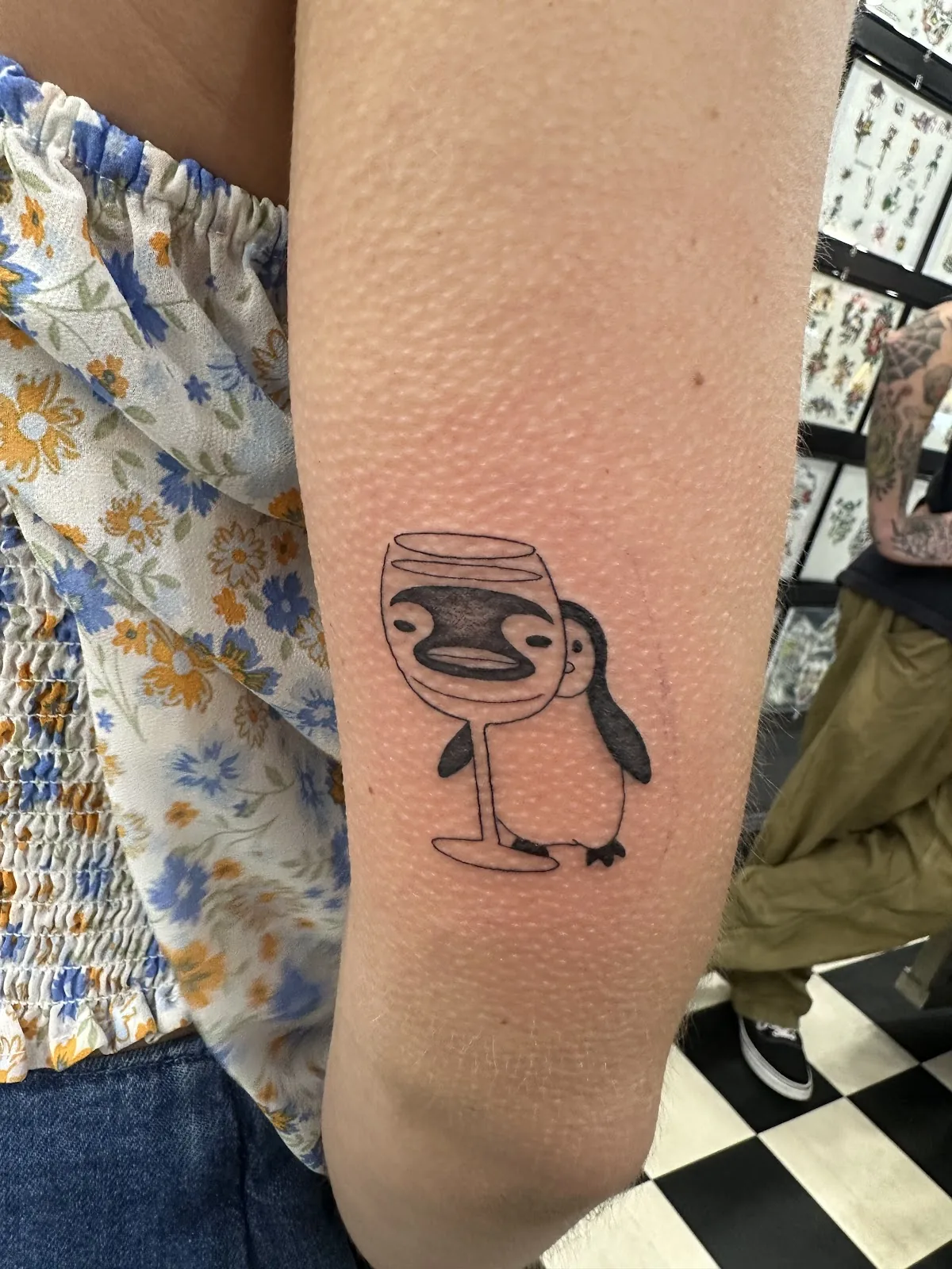 Tattoo by Sleevemasters Tattoo Studio at Sleevemasters Tattoo Studio