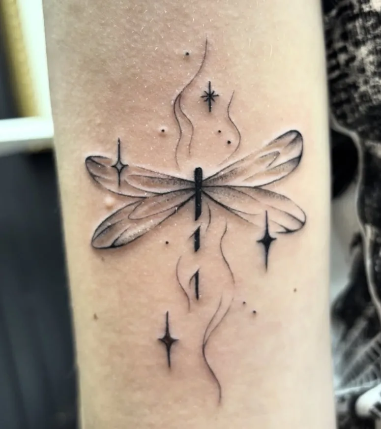 Tattoo by Slick Styled Steel at Slick Styled Steel