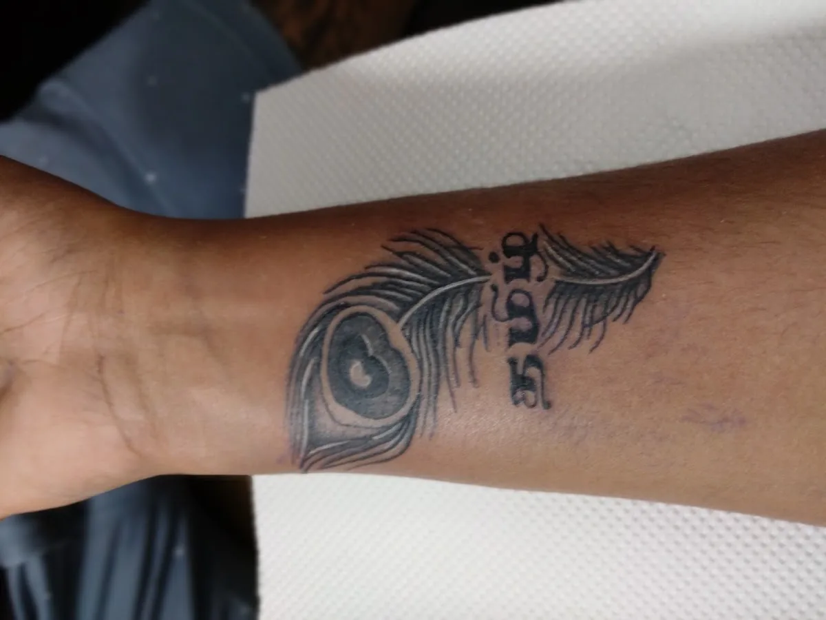 Tattoo by SM TATTOO STUDIO BRICKFIELDS at SM TATTOO STUDIO BRICKFIELDS
