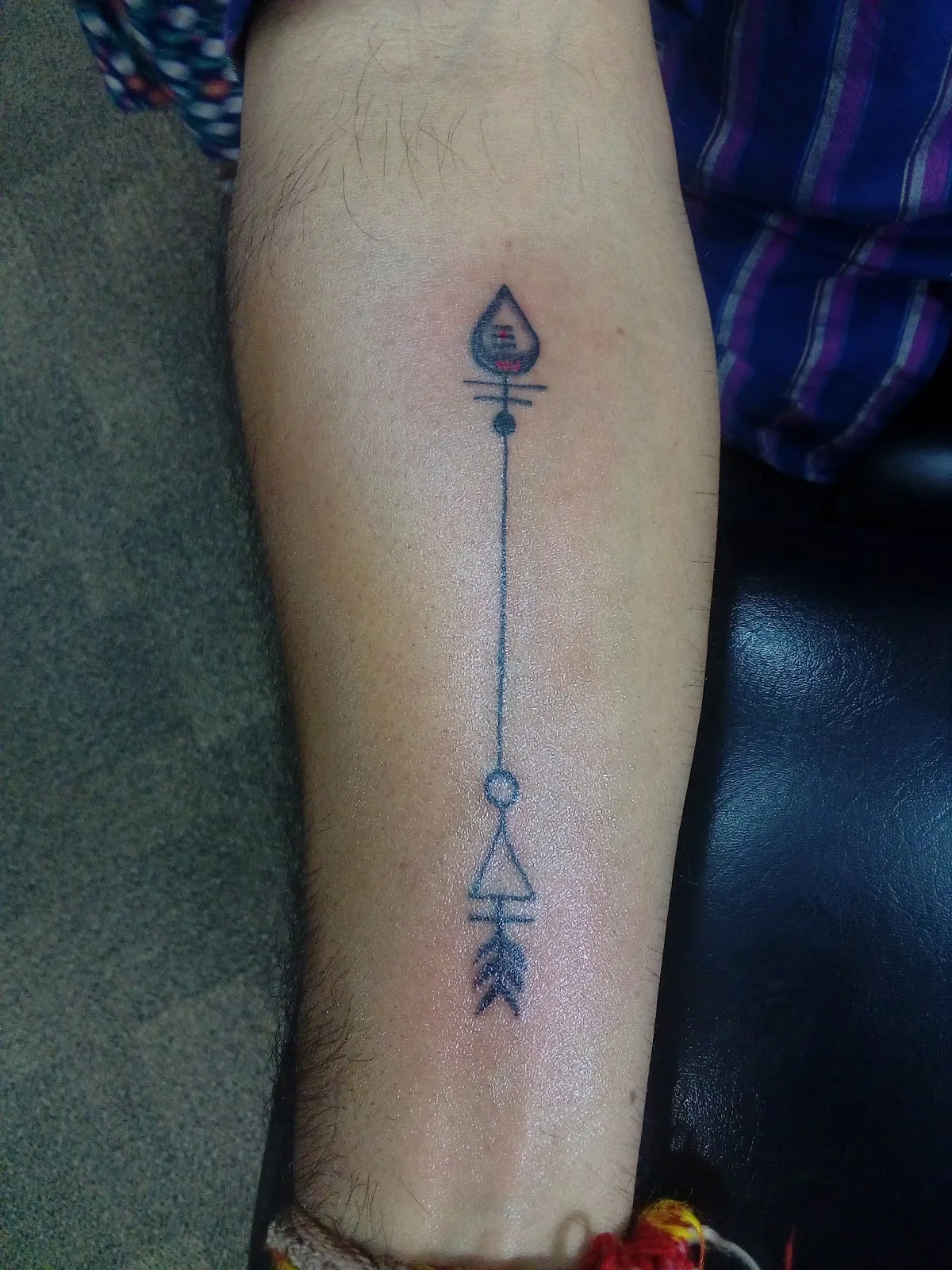 Tattoo by SM TATTOO STUDIO BRICKFIELDS at SM TATTOO STUDIO BRICKFIELDS