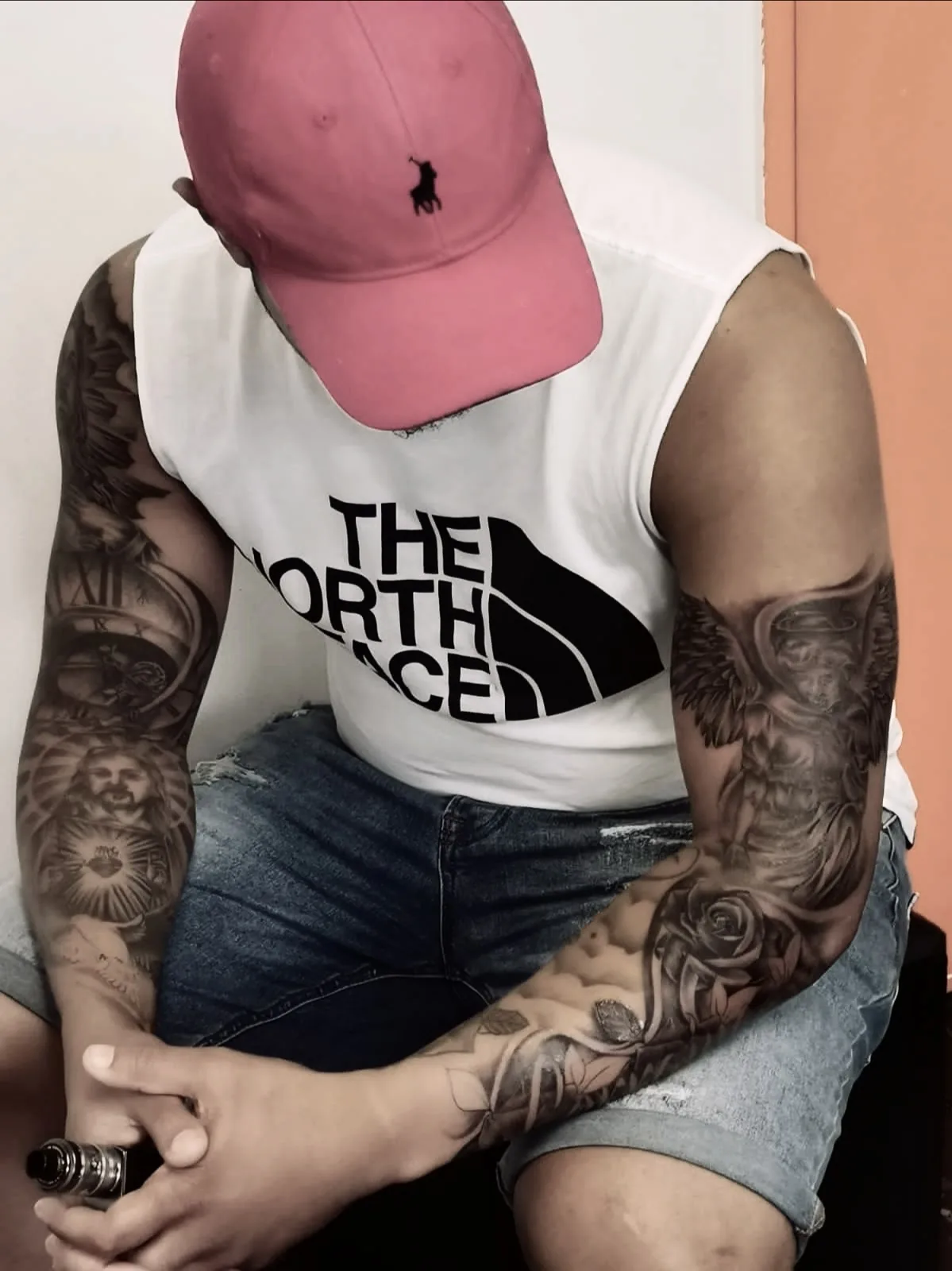 Tattoo by Smith Ink master tattoo artist in durban at Smith Ink master tattoo artist in durban