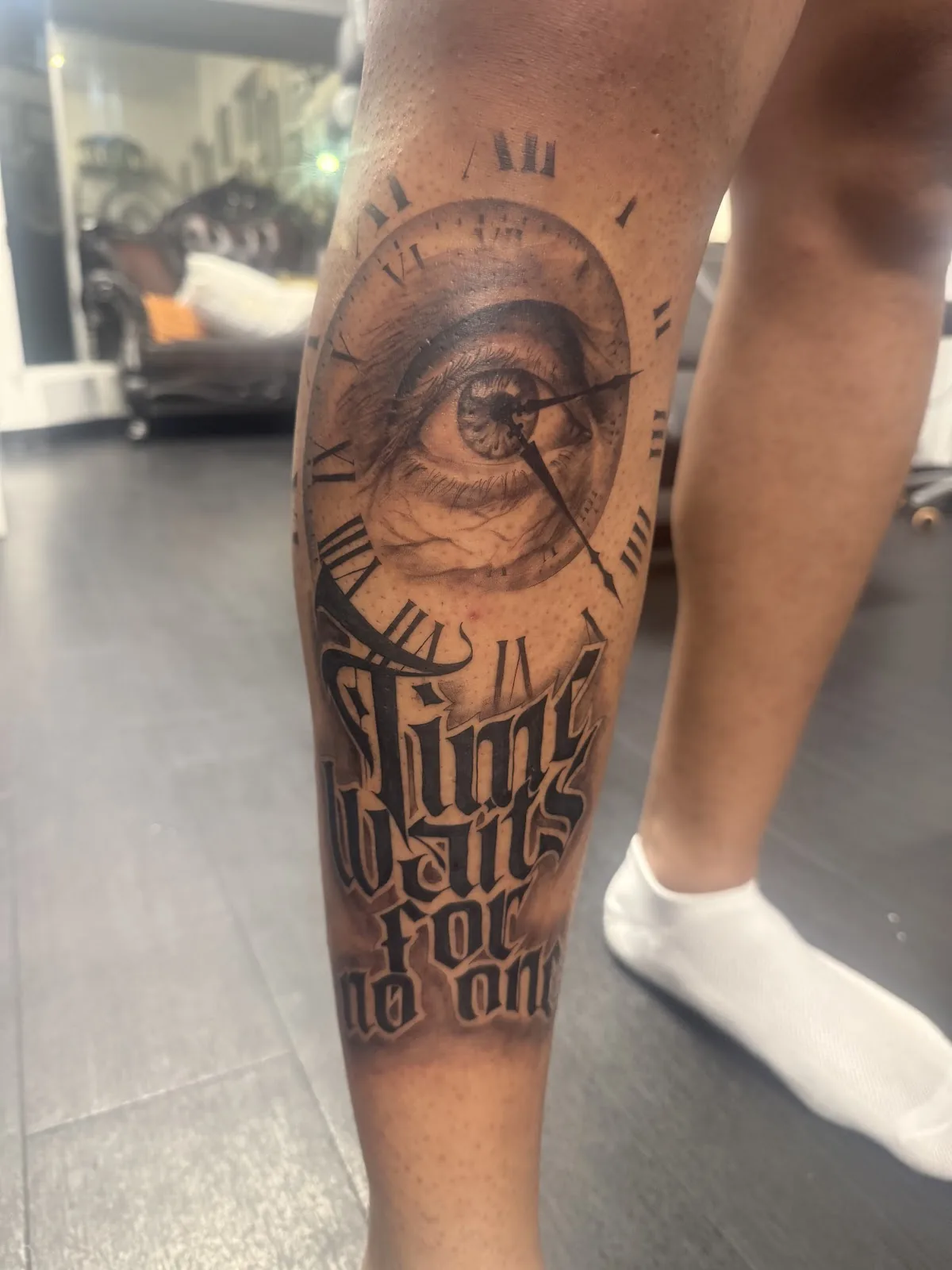 Tattoo by Smoke & Mirrors Tattoo Co at Smoke & Mirrors Tattoo Co