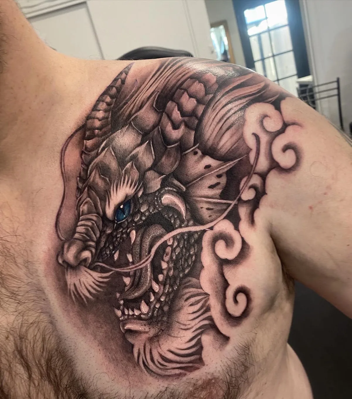 Tattoo by Smoke & Mirrors Tattoo Co at Smoke & Mirrors Tattoo Co