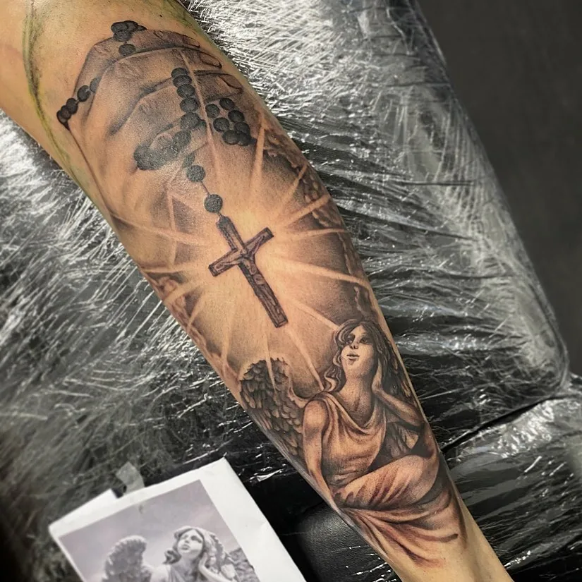Tattoo by Smoke & Mirrors Tattoo Co at Smoke & Mirrors Tattoo Co