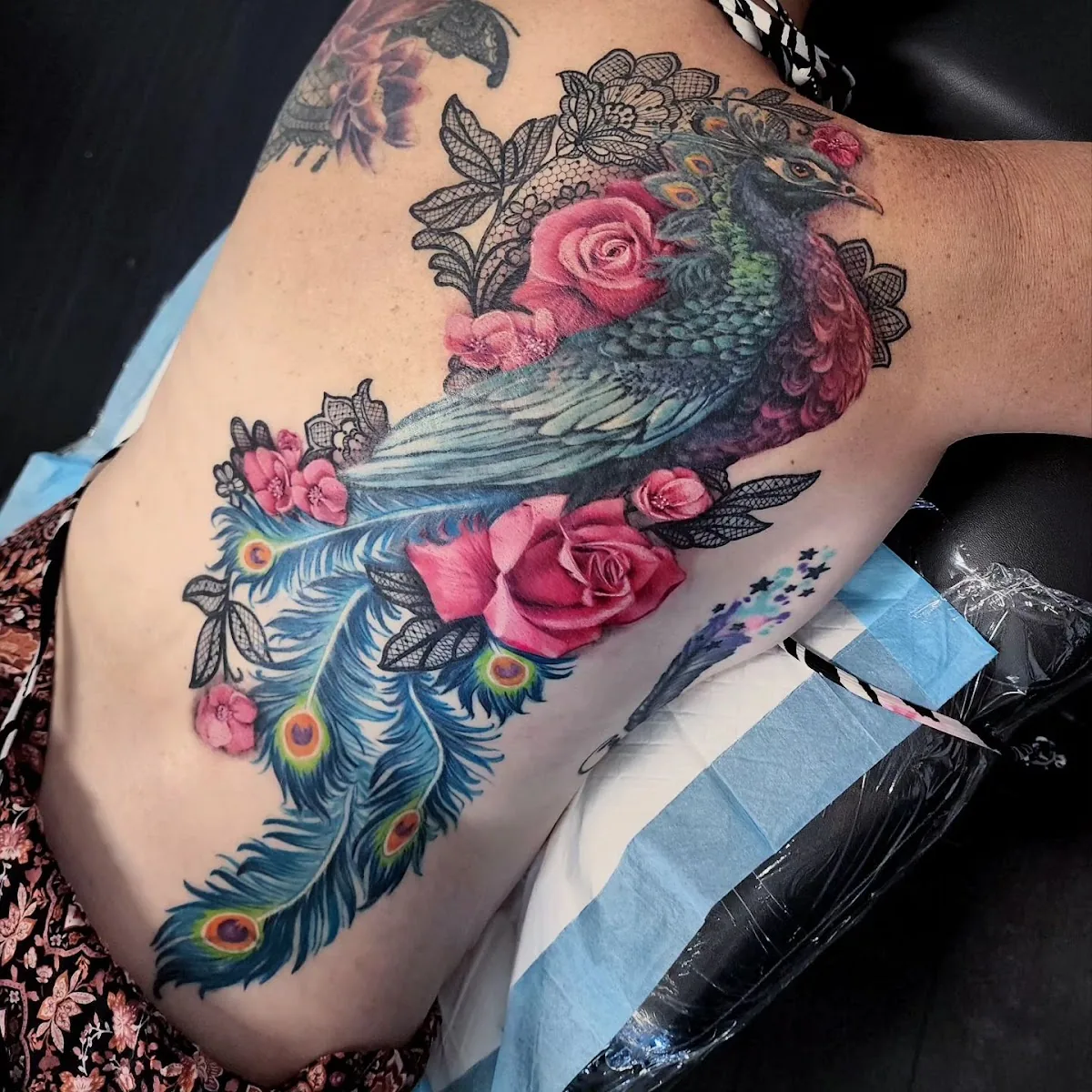 Tattoo by Smoke & Mirrors Tattoo Co at Smoke & Mirrors Tattoo Co