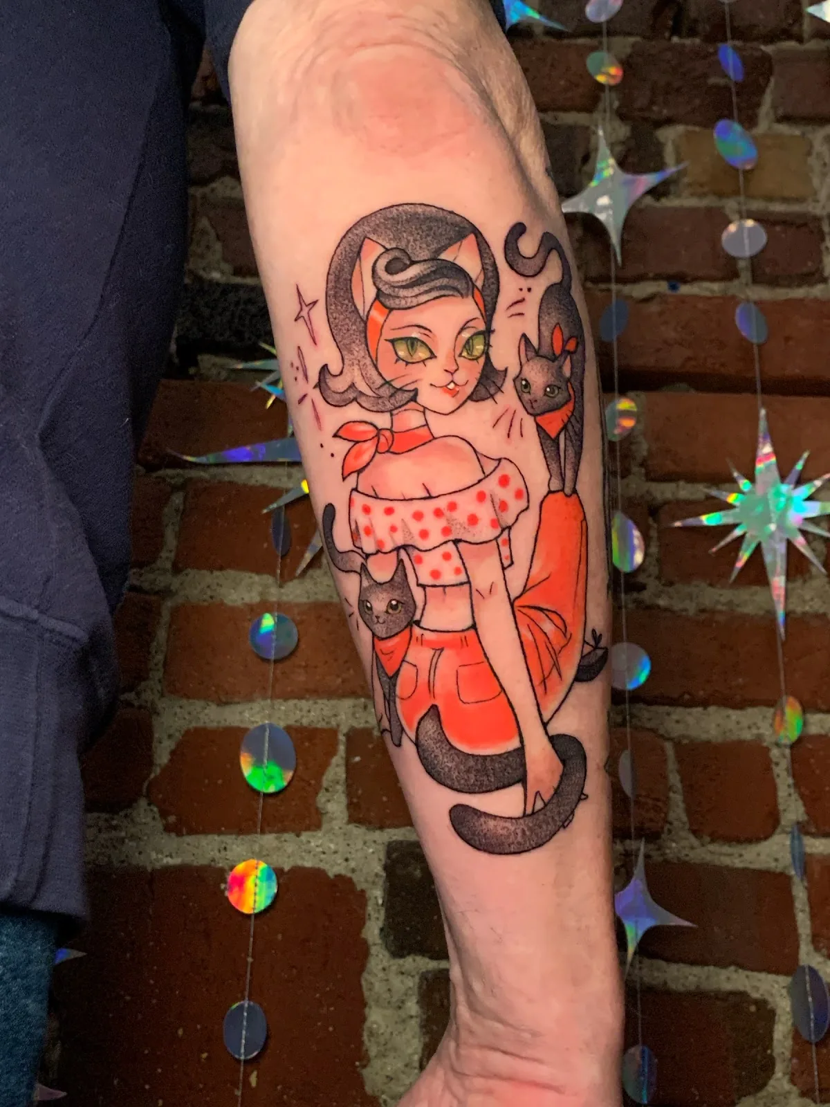 Tattoo by So Far So Good Tattoo Studio at So Far So Good Tattoo Studio