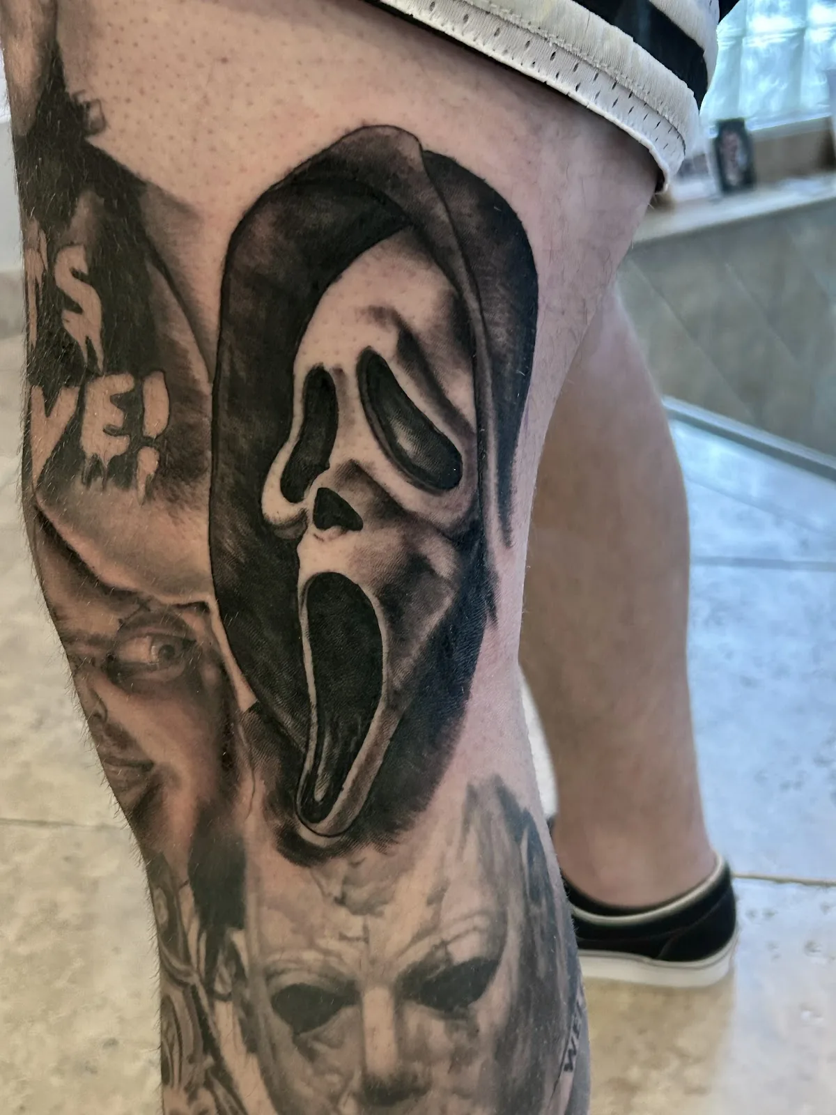 Tattoo by Soft touch, тату-студия at Soft touch, тату-студия