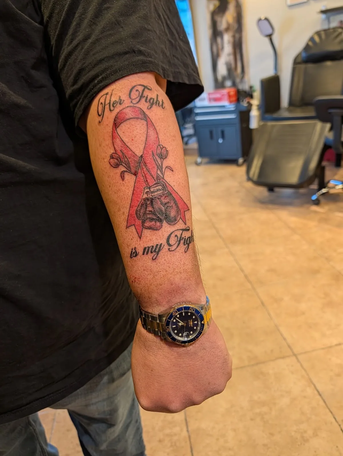 Tattoo by Soft touch, тату-студия at Soft touch, тату-студия