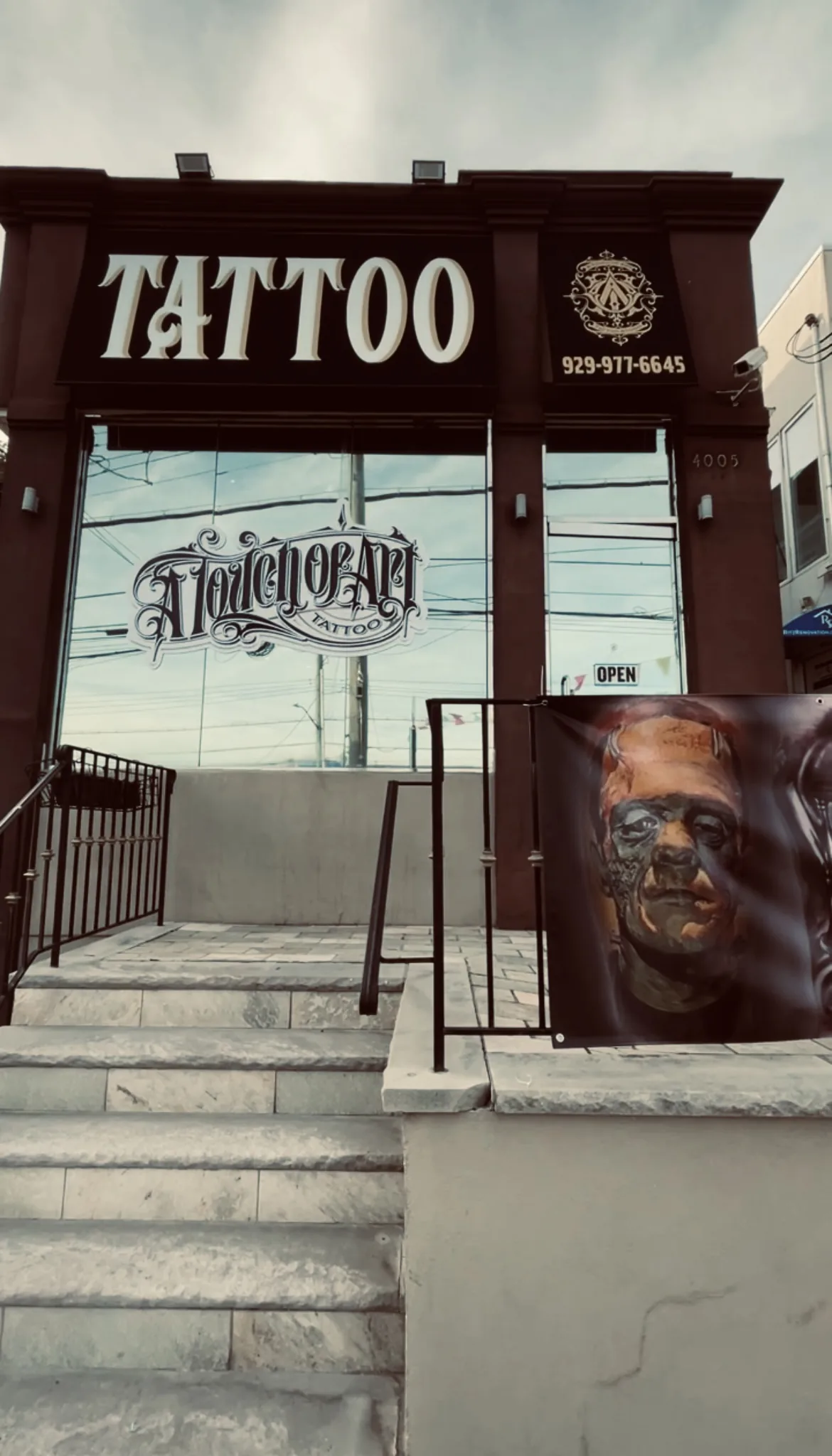 Tattoo by Soft touch, тату-студия at Soft touch, тату-студия