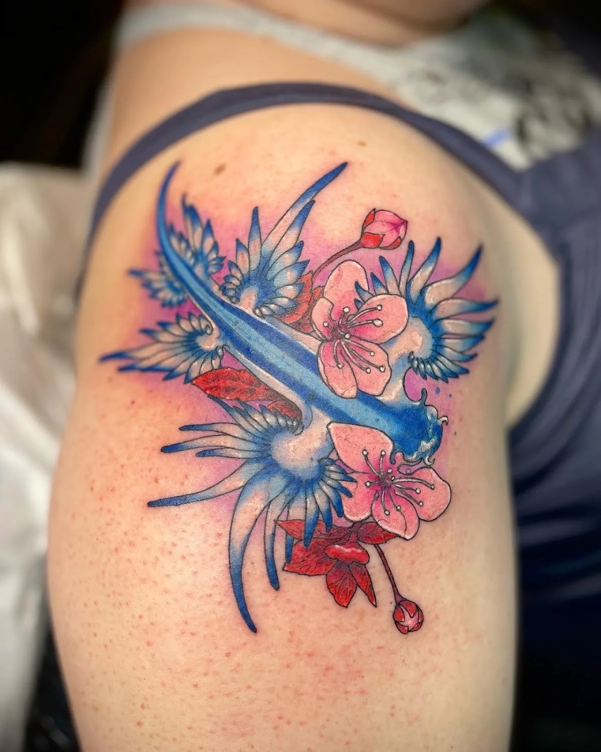Tattoo by Soft touch, тату-студия at Soft touch, тату-студия