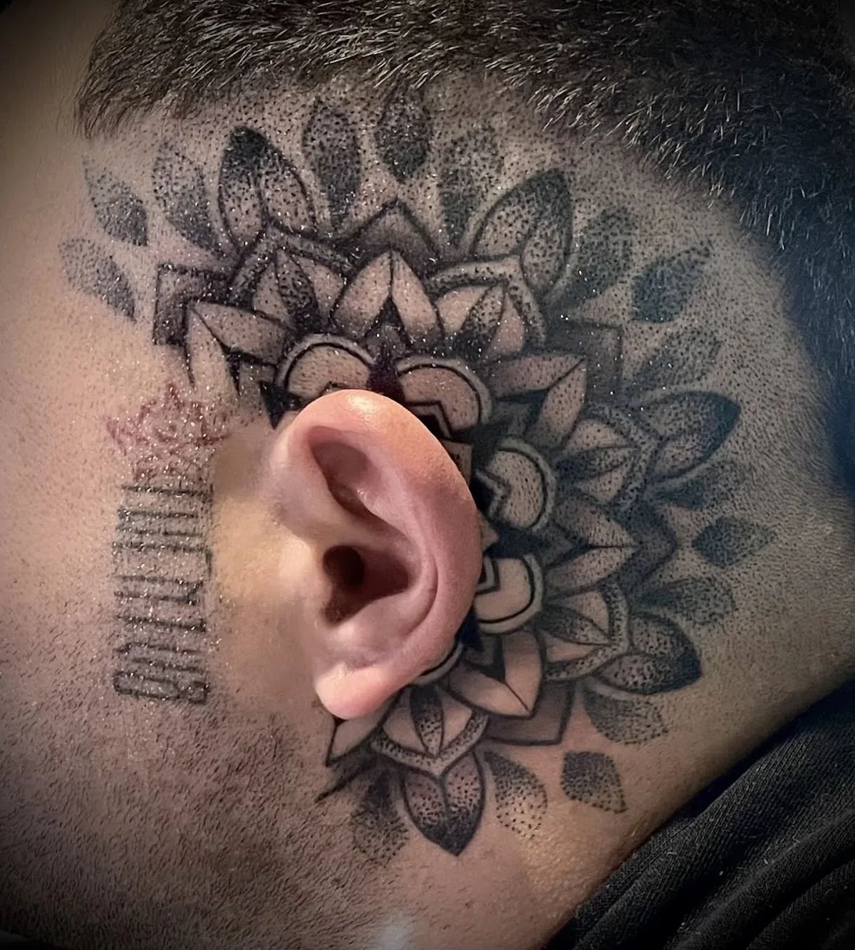 Tattoo by Soft touch, тату-студия at Soft touch, тату-студия