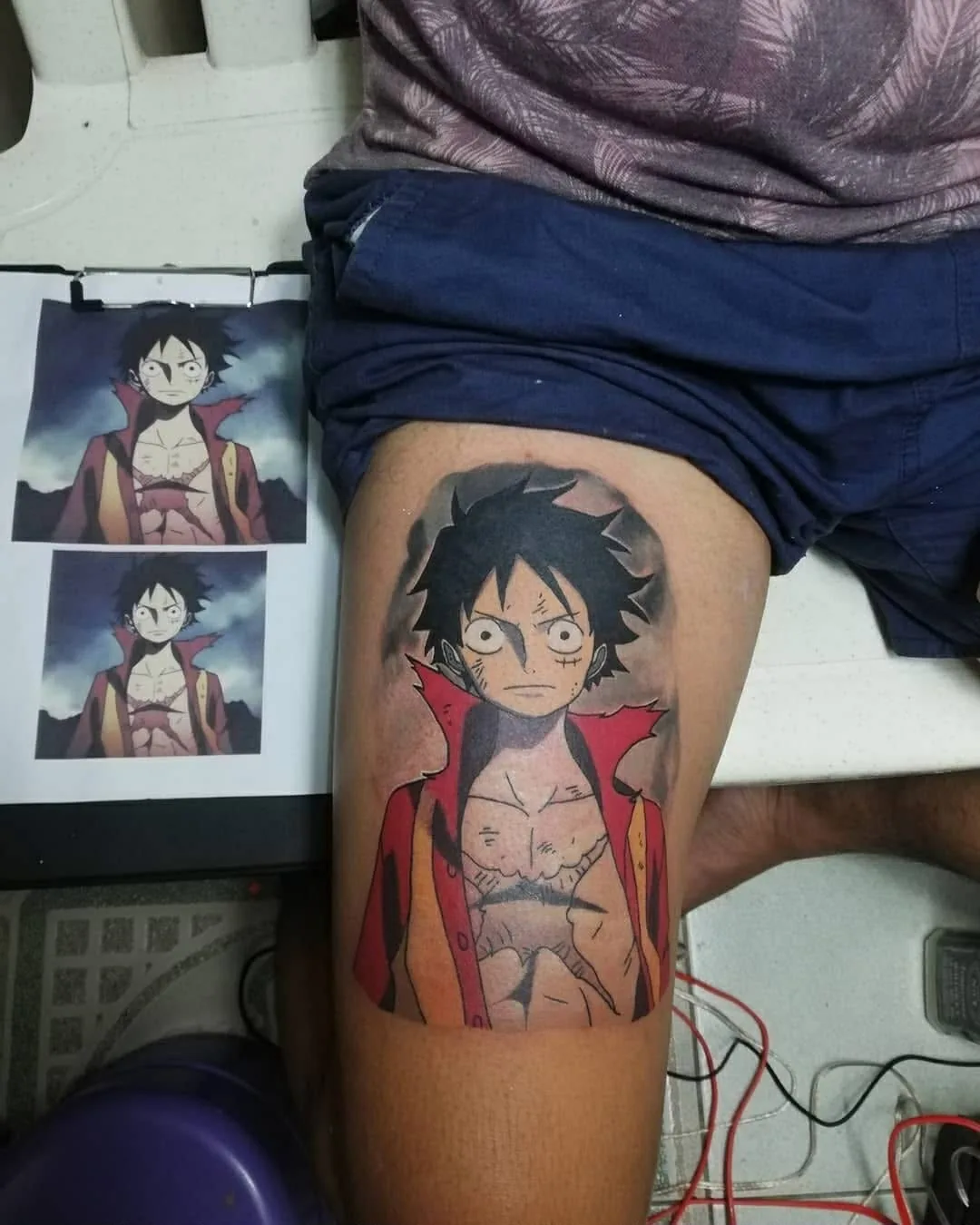 Tattoo by Solaris Tattoo Studio at Solaris Tattoo Studio