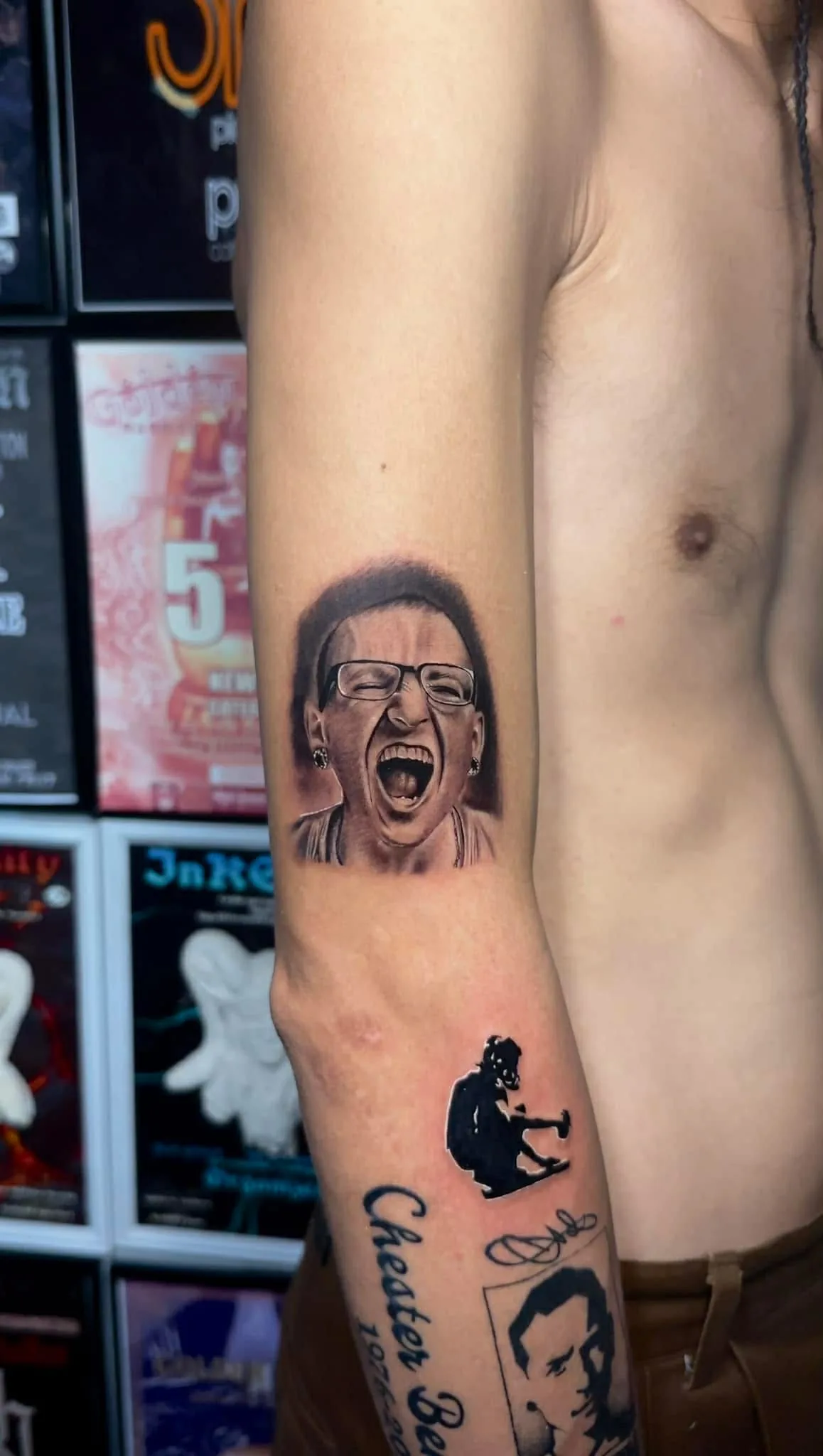 Tattoo by Solaris Tattoo Studio at Solaris Tattoo Studio