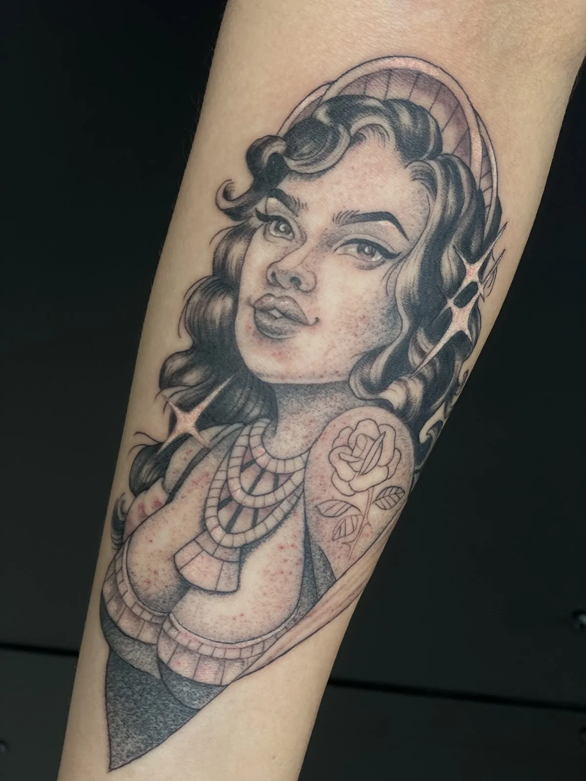 Tattoo by Sorry Sorry Tattoo at Sorry Sorry Tattoo