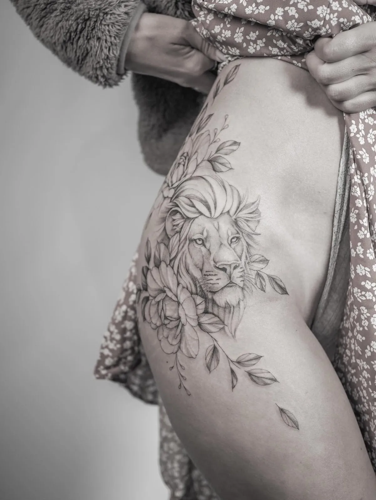 Tattoo by Soul Purpose Tattoo | Sydney Tattoo Studio at Soul Purpose Tattoo | Sydney Tattoo Studio