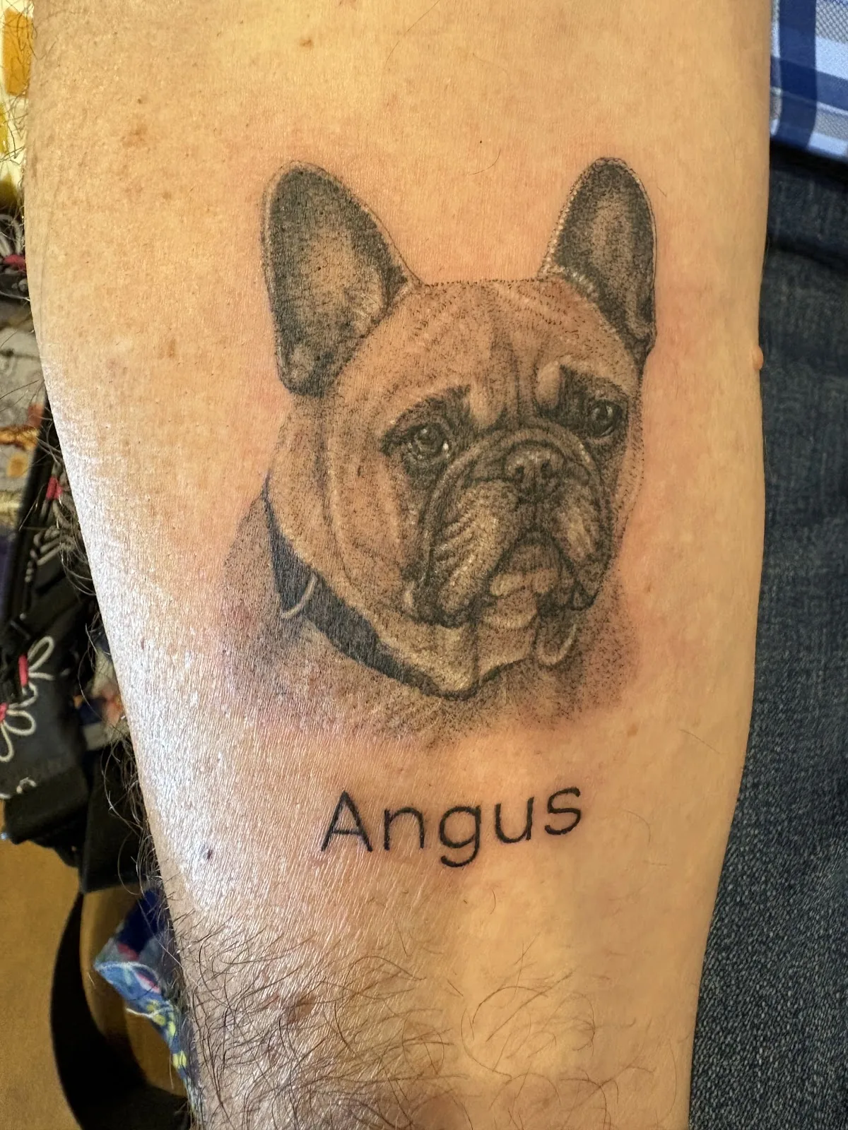 Tattoo by Soul Purpose Tattoo | Sydney Tattoo Studio at Soul Purpose Tattoo | Sydney Tattoo Studio