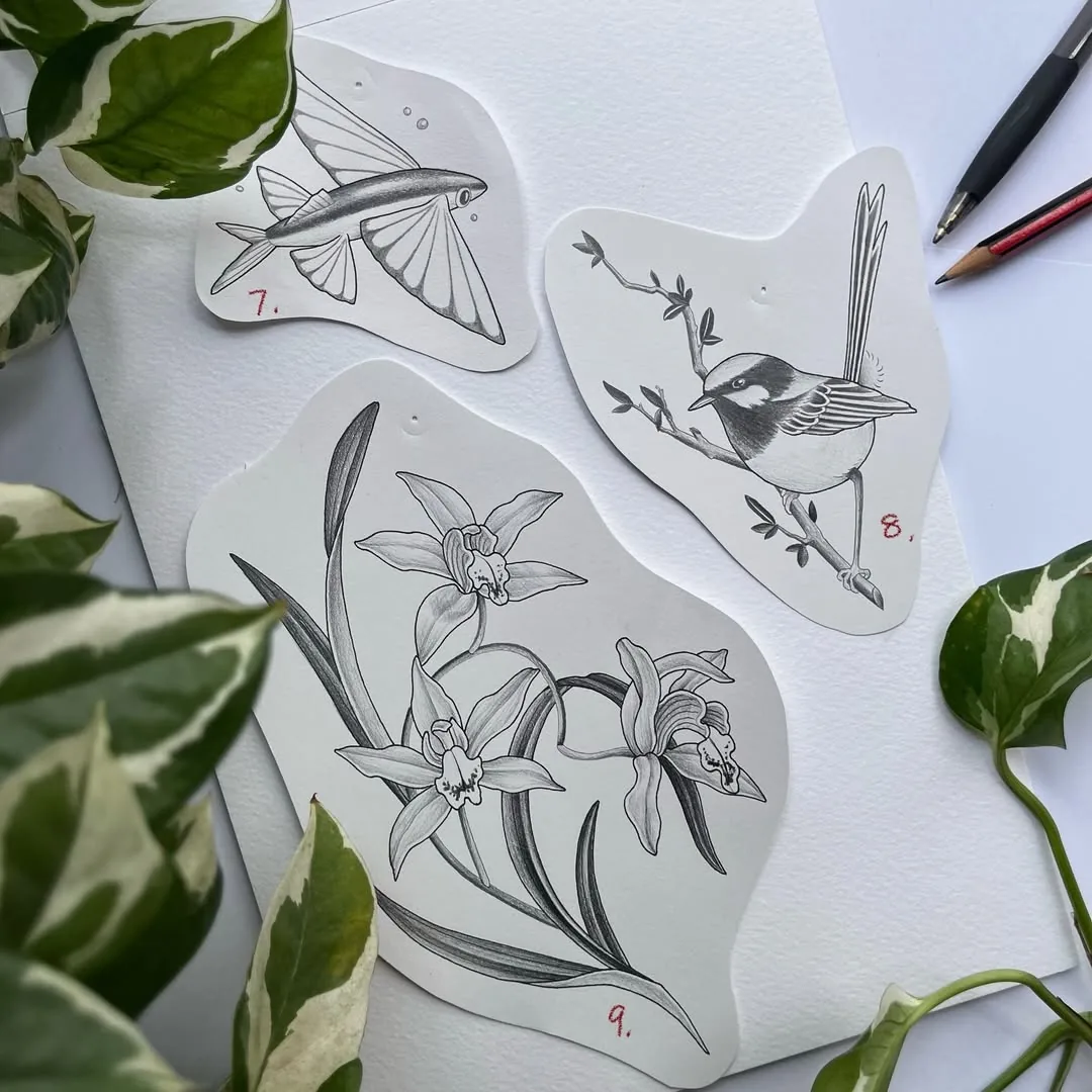 Tattoo by Soul Purpose Tattoo | Sydney Tattoo Studio at Soul Purpose Tattoo | Sydney Tattoo Studio