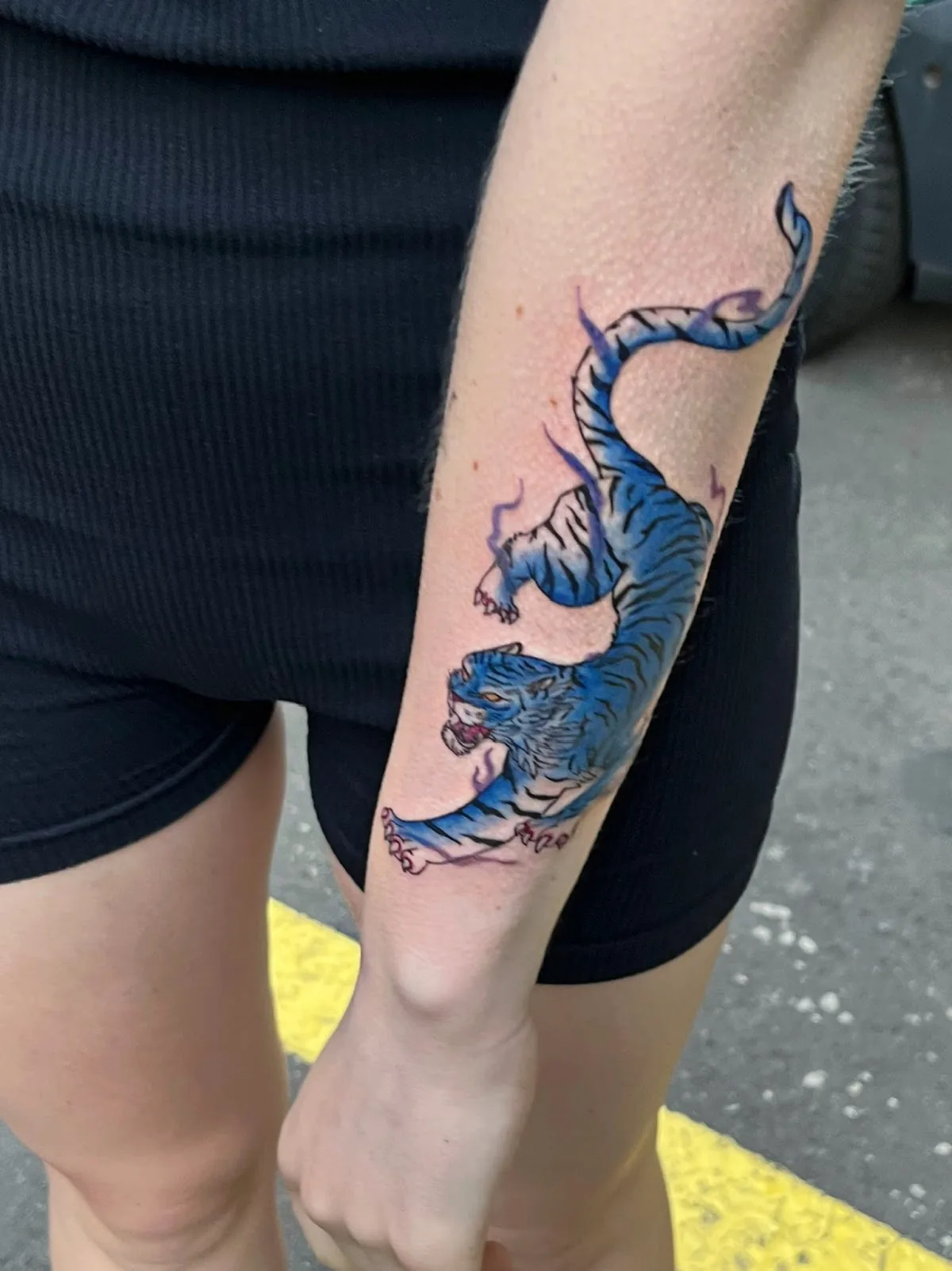 Tattoo by Soul Tattoo Studio at Soul Tattoo Studio
