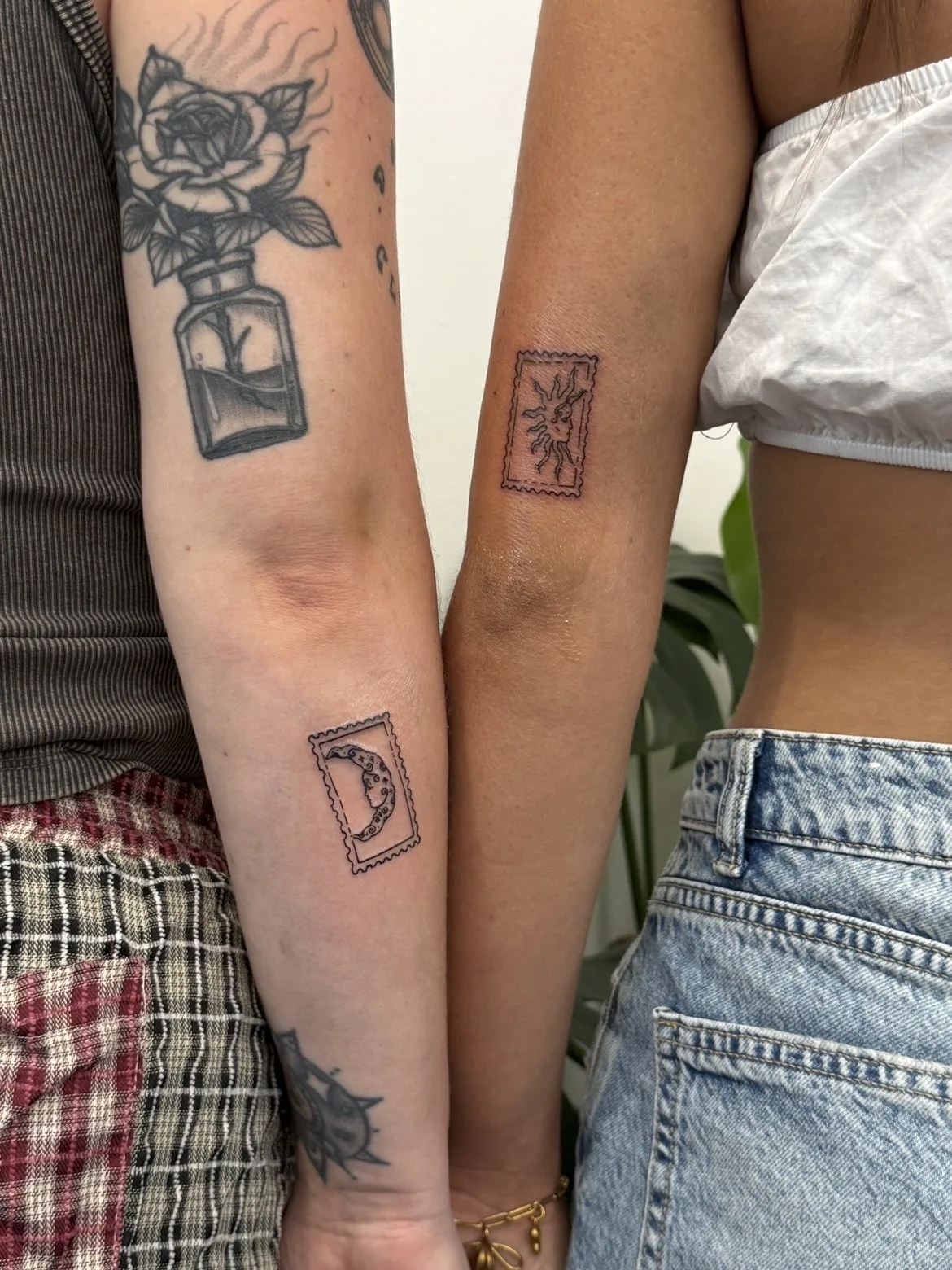 Tattoo by Soul Tattoo Studio at Soul Tattoo Studio