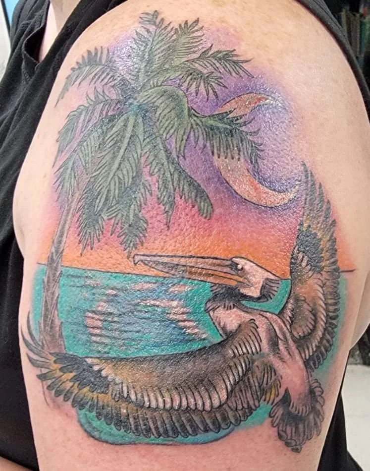 Tattoo by Southside Tattoo at Southside Tattoo