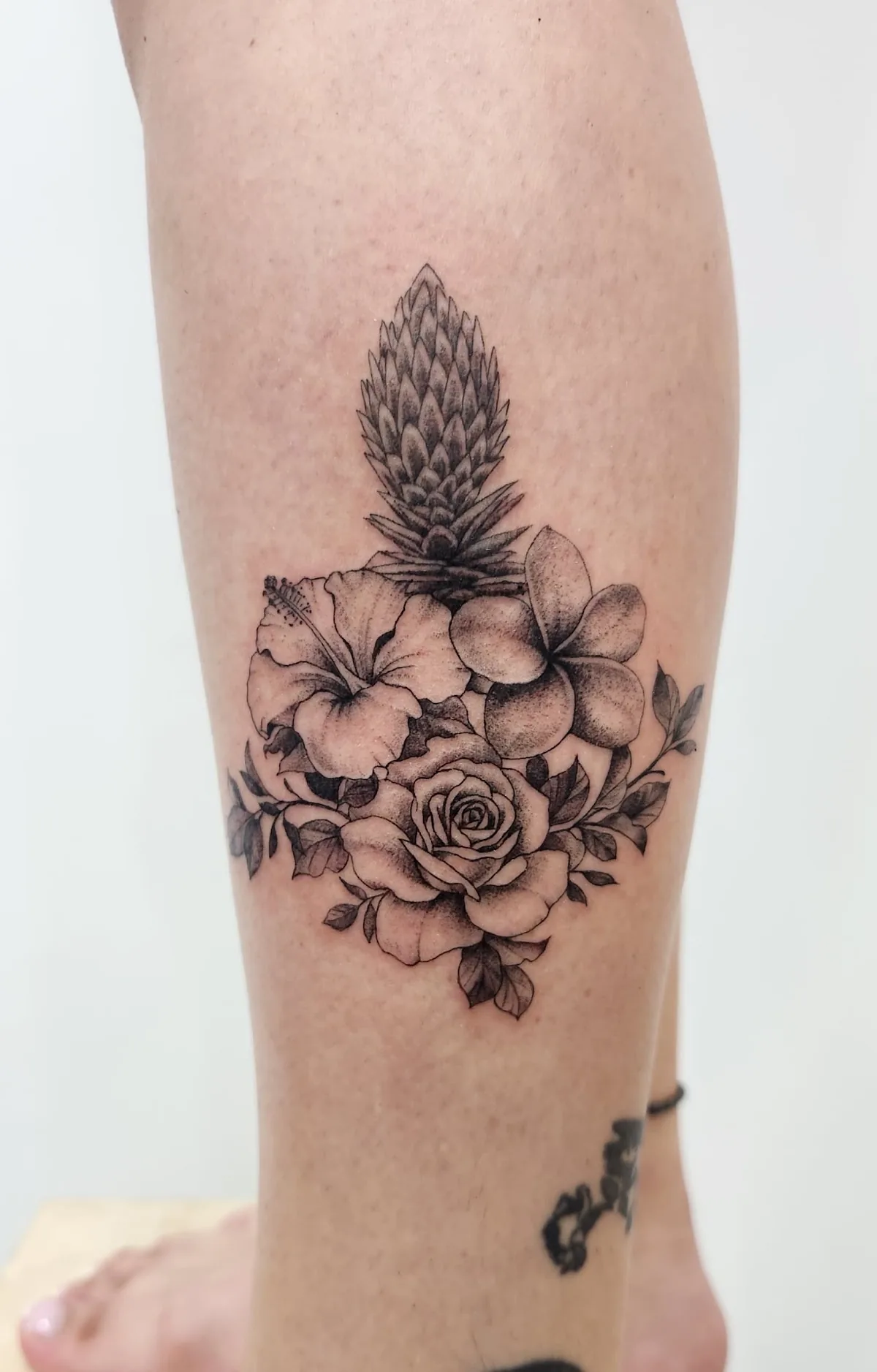 Tattoo by Spec Body Art (Tattoo & Piercing) at Spec Body Art (Tattoo & Piercing)