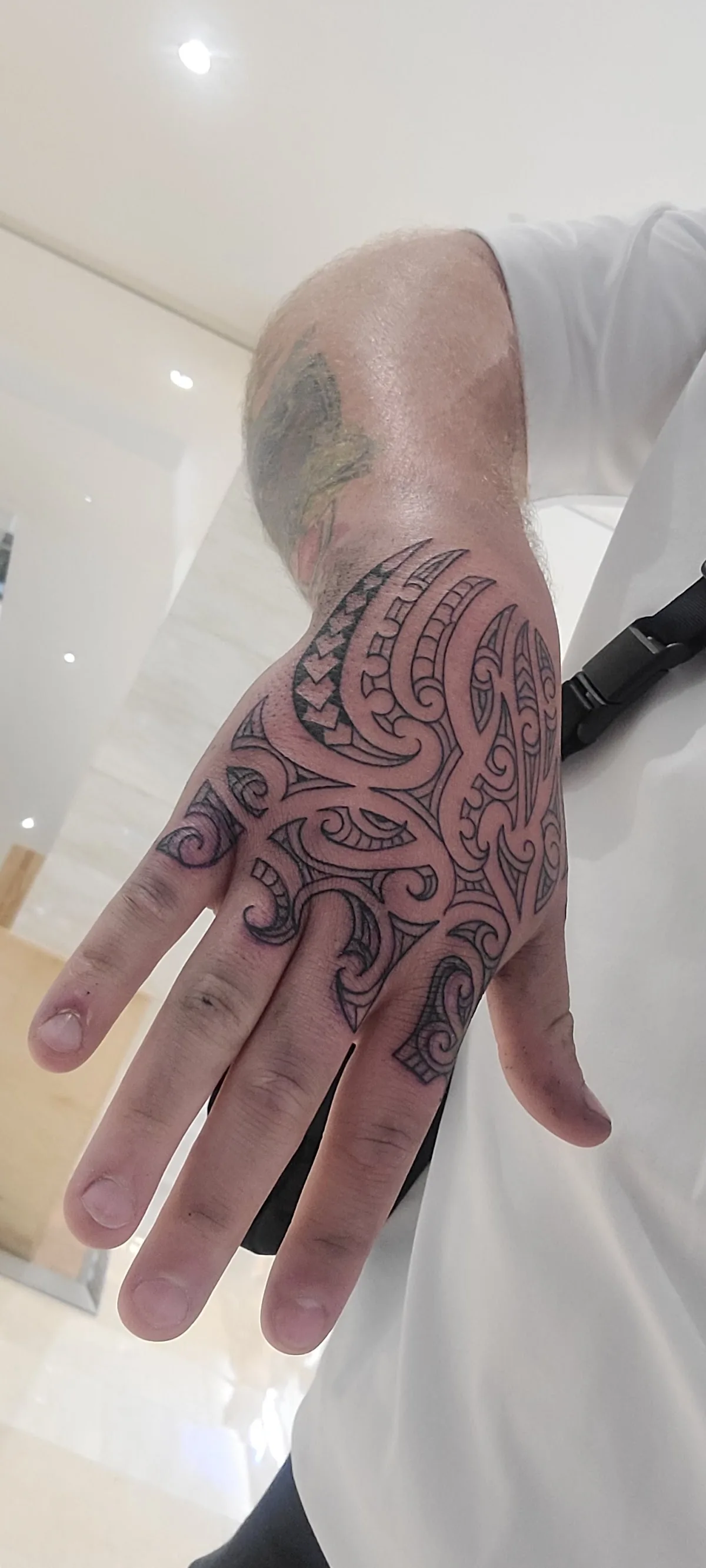 Tattoo by Spec Body Art (Tattoo & Piercing) at Spec Body Art (Tattoo & Piercing)