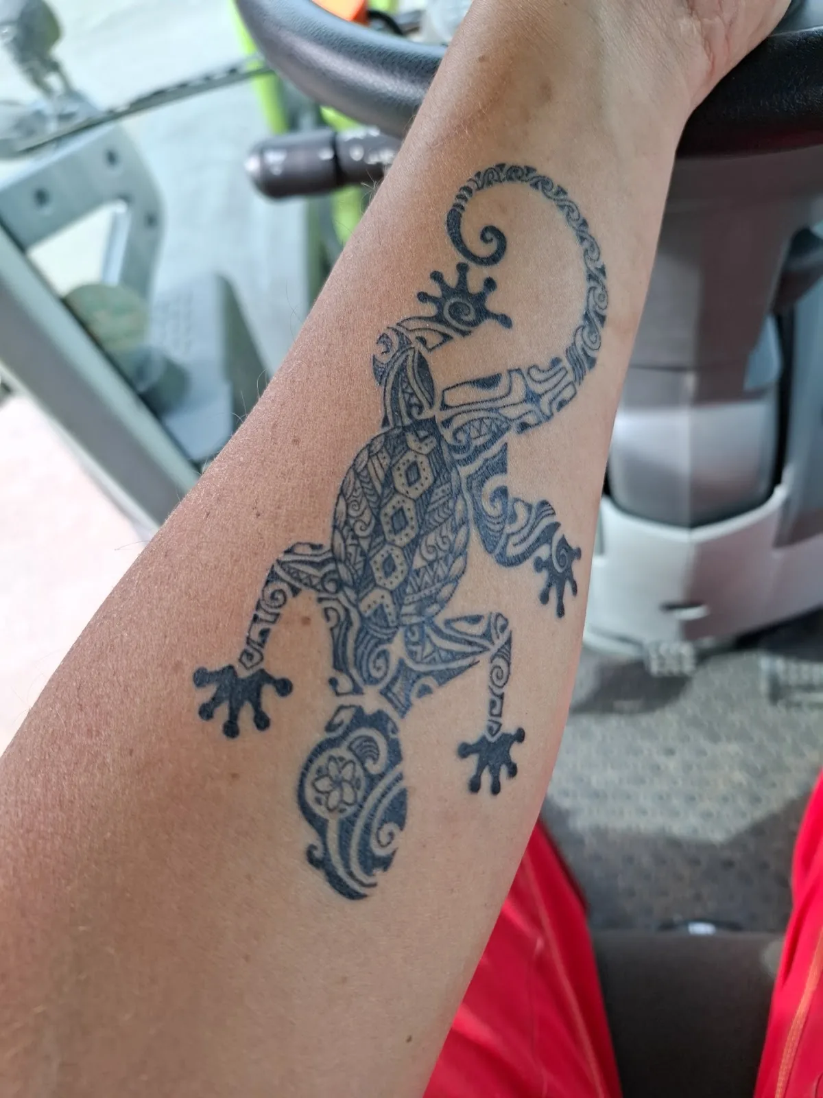 Tattoo by spicy tattoo sanur bali at spicy tattoo sanur bali