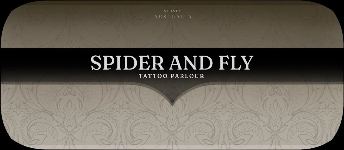 Tattoo by Spider and Fly Tattoo at Spider and Fly Tattoo