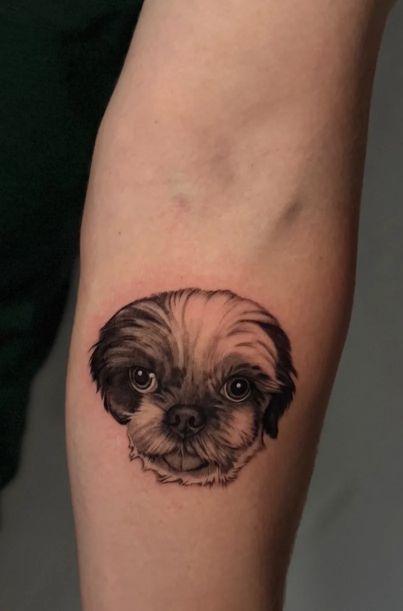 Tattoo by SPIRIT OF THE MYSTIC TATTOO at SPIRIT OF THE MYSTIC TATTOO