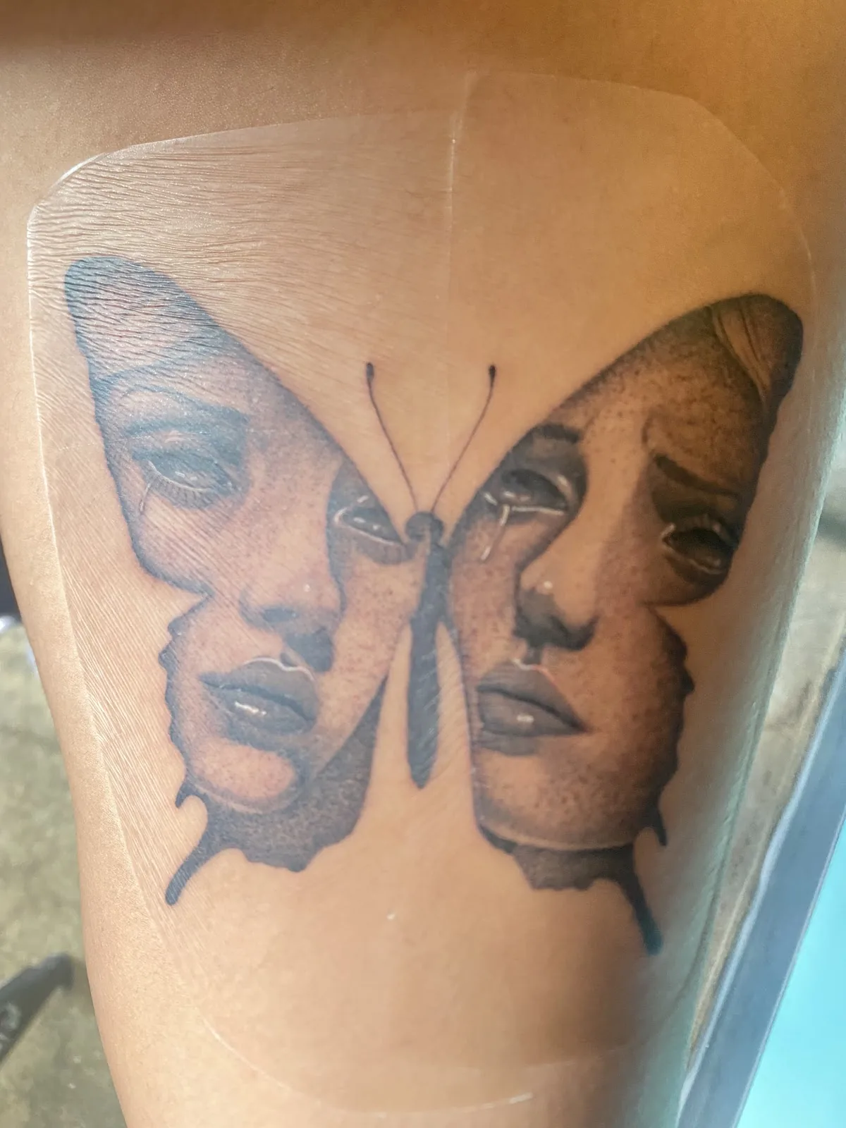 Tattoo by SPIRIT OF THE MYSTIC TATTOO at SPIRIT OF THE MYSTIC TATTOO