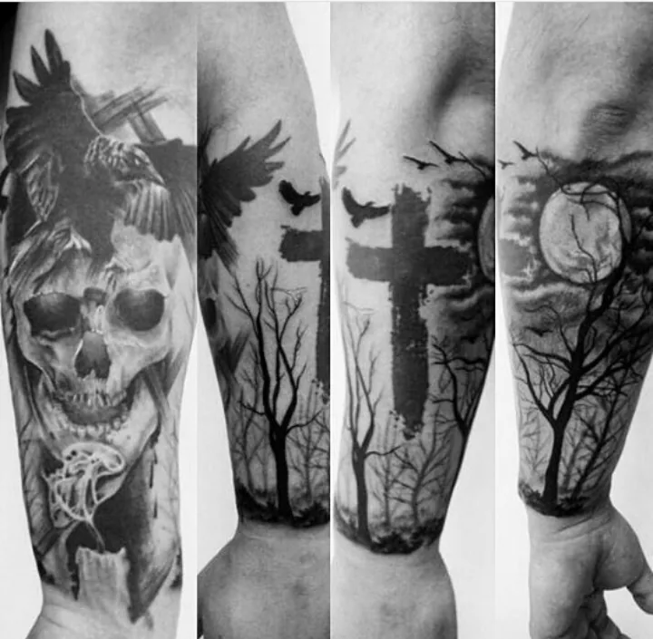 Tattoo by Splash Tattoo at Splash Tattoo
