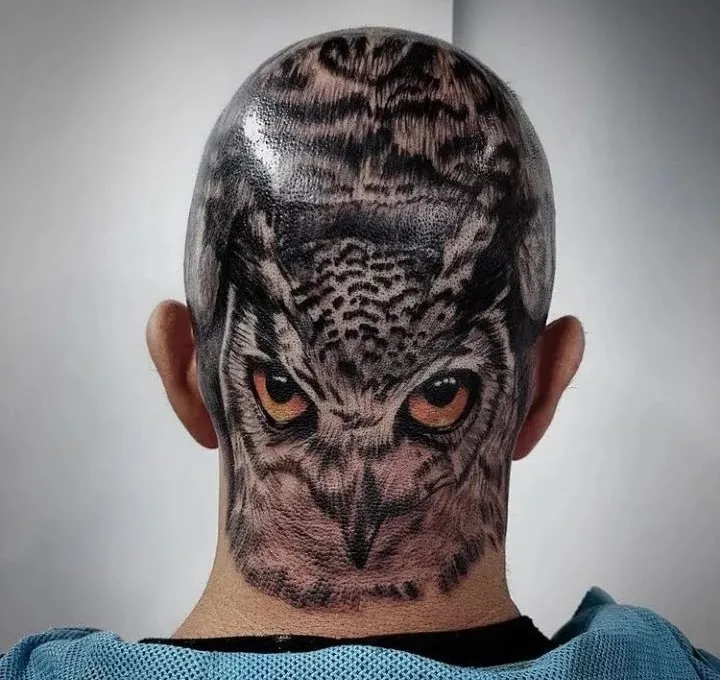 Tattoo by Splash Tattoo at Splash Tattoo