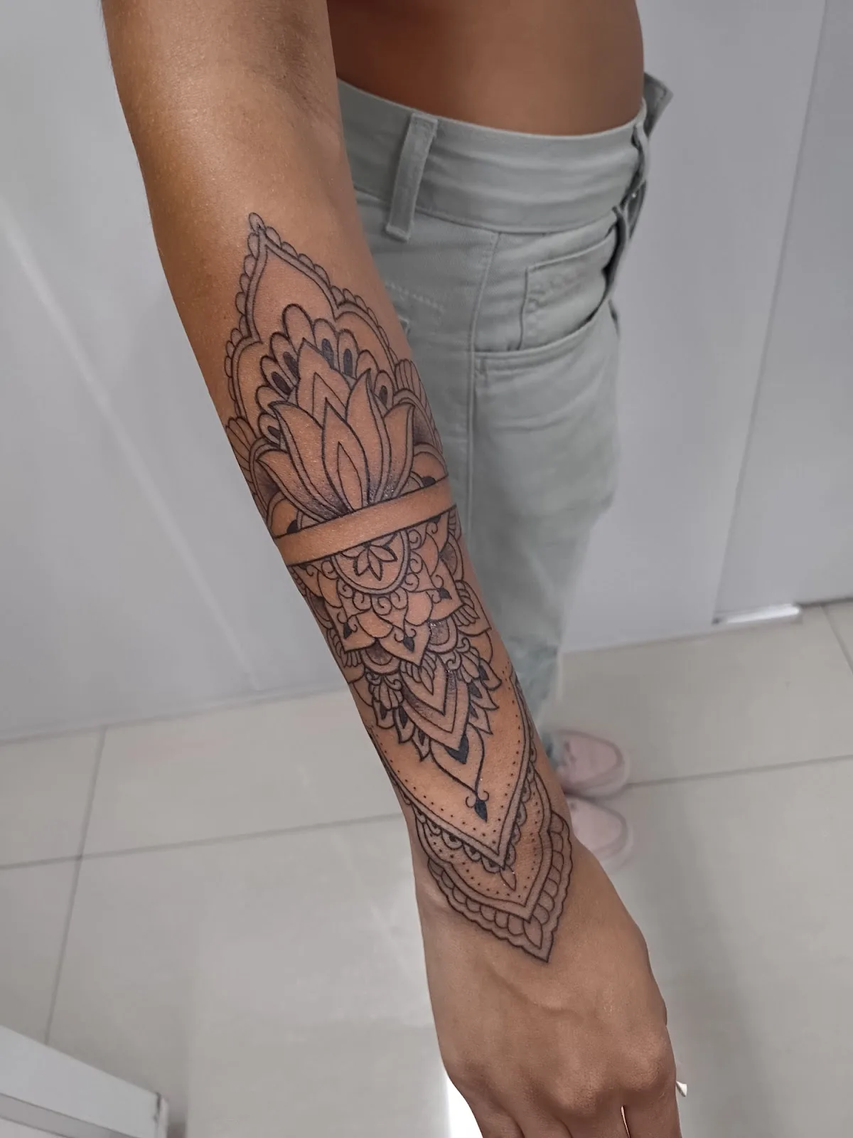 Tattoo by Splash Tattoo at Splash Tattoo